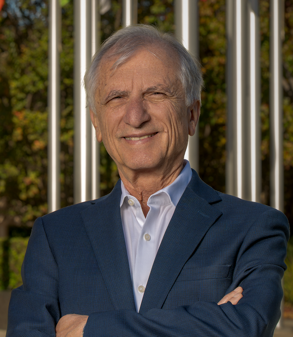 Dr. Raymond Sfeir