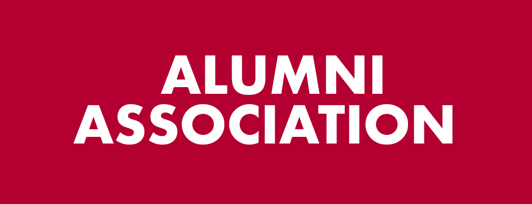 Chapman Alumni Association logo