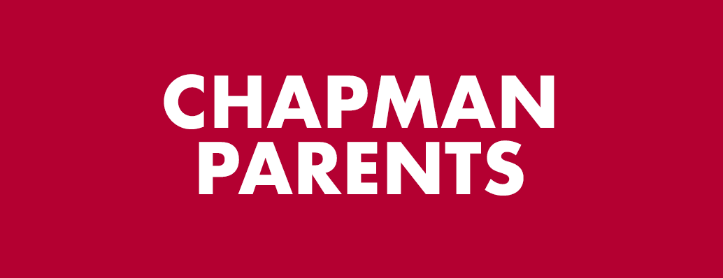 Chapman Parents