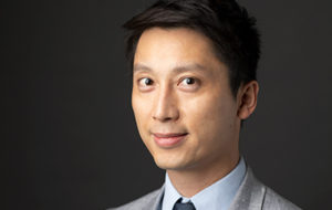 lawrence lau